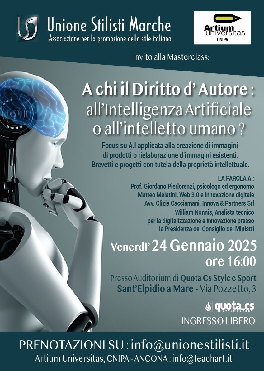 Foto ultimi eventi