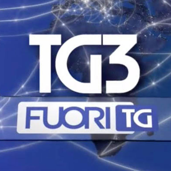 tg3 - fuori tg