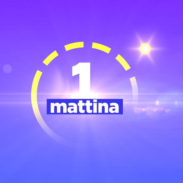 uno mattina
