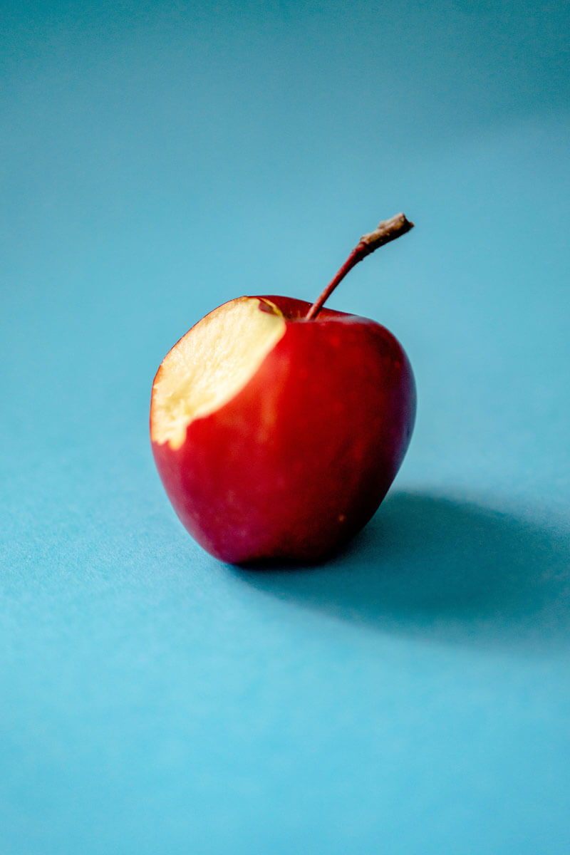 apple