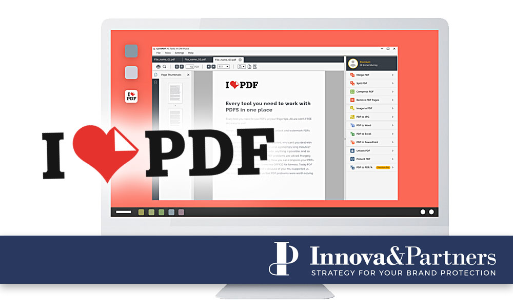 capacita distintiva del marchio una lezione dal caso ilovepdf