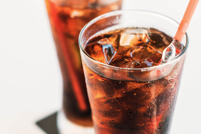 coca-cola