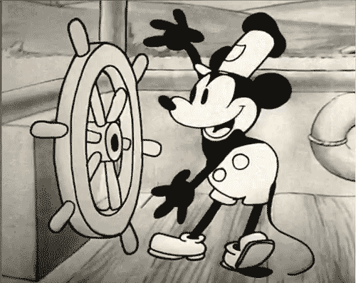 il 2024 segnera una svolta significativa per uno dei personaggi piu amati e iconici della cultura popolare topolino della walt disney company