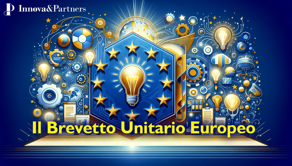 il brevetto unitario europeo
