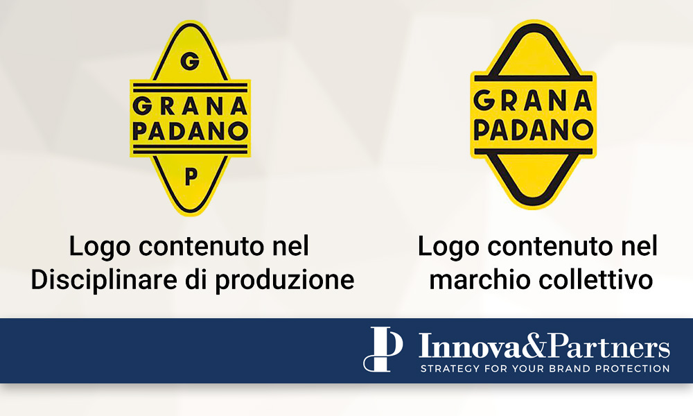 il caso del marchio collettivo grana padano