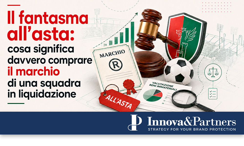 il fantasma all asta cosa significa davvero comprare il marchio di una squadra in liquidazione
