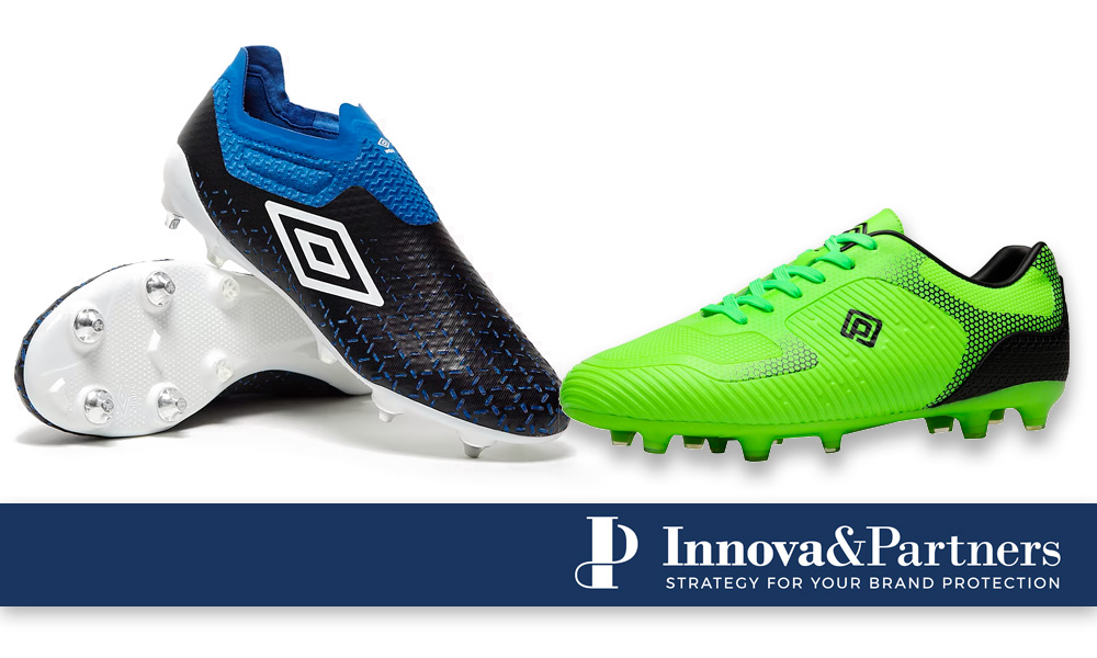 il marchio doppio diamante di umbro vince in tribunale una questione di prospettiva