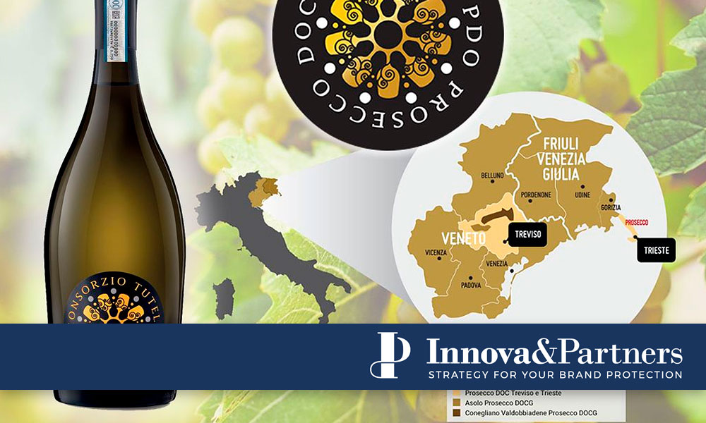 il prosecco italiano trionfa a singapore registrato come indicazione geografica
