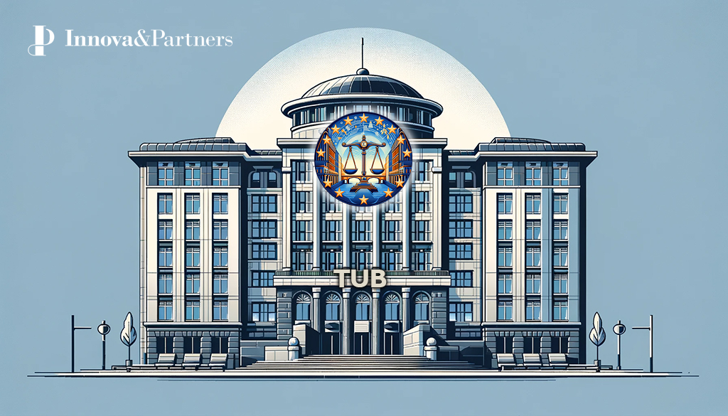 il tribunale unificato dei brevetti tub