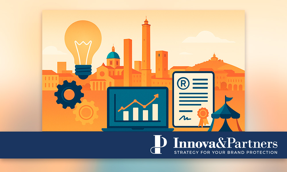 innovazione in emilia-romagna dati fiere e tutela ip innova partners bologna