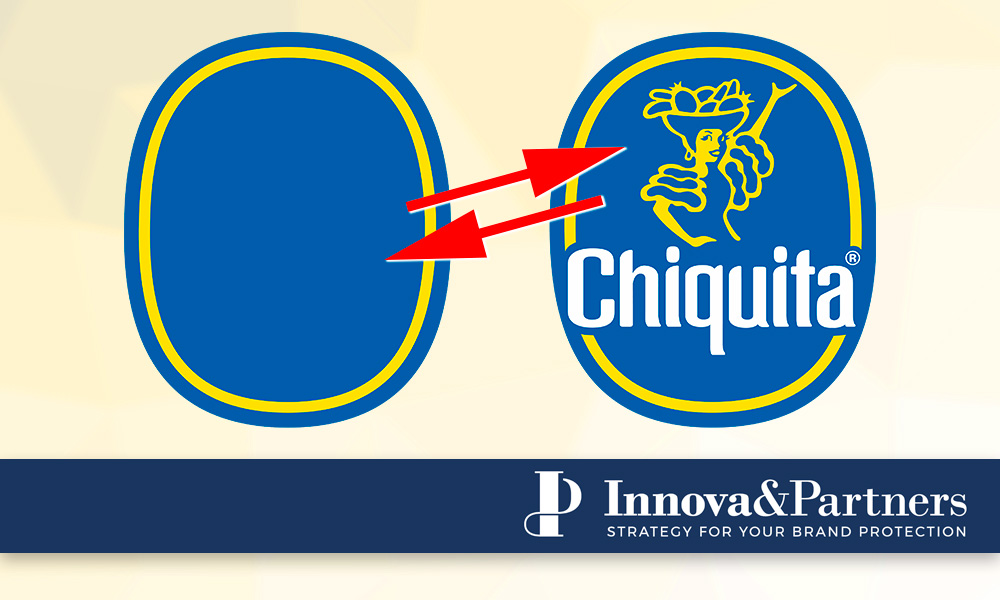 la forma e il colore non bastano chiquita perde la protezione del marchio in europa