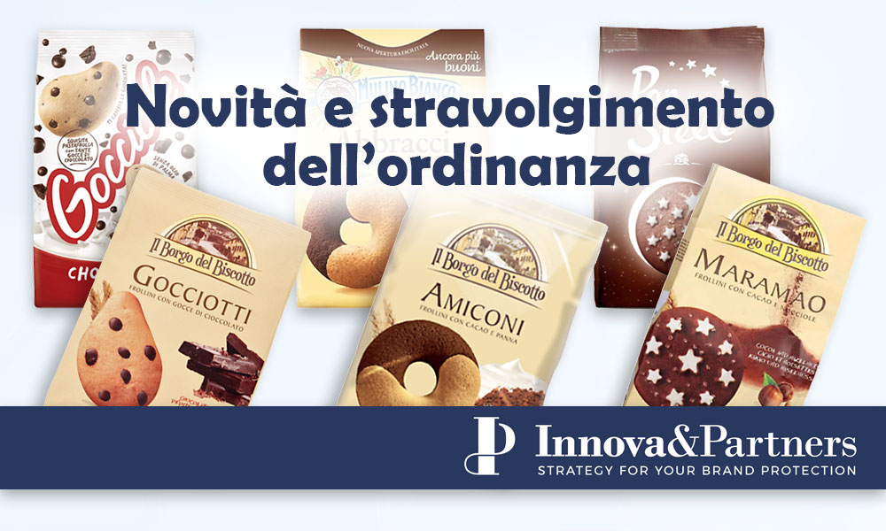 la guerra dei biscotti tra barilla e tedesco prosegue con un colpo di scena inaspettato
