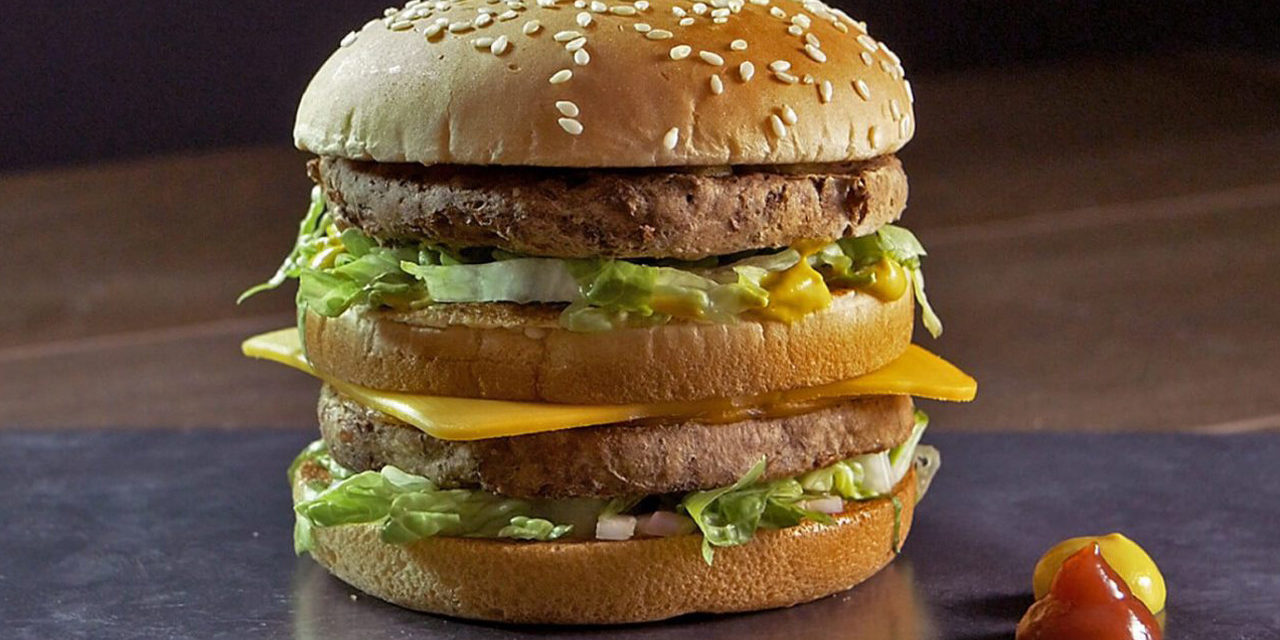 mcdonald s perde per ora l uso del marchio big mac in europa