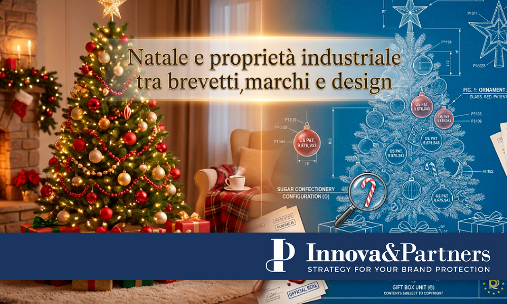 natale e proprieta industriale tra brevetti marchi e design