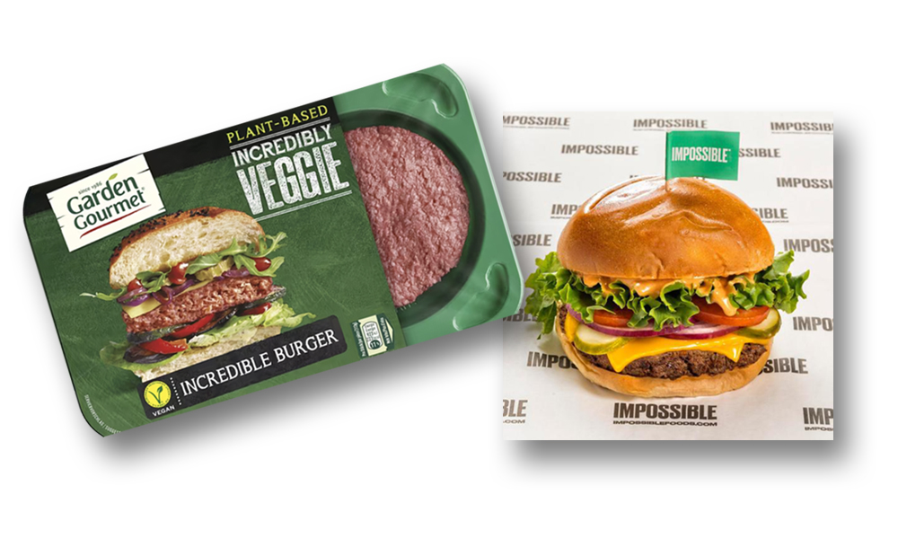 nestle e impossible foods raggiungono un accordo nella disputa sui marchi vegan