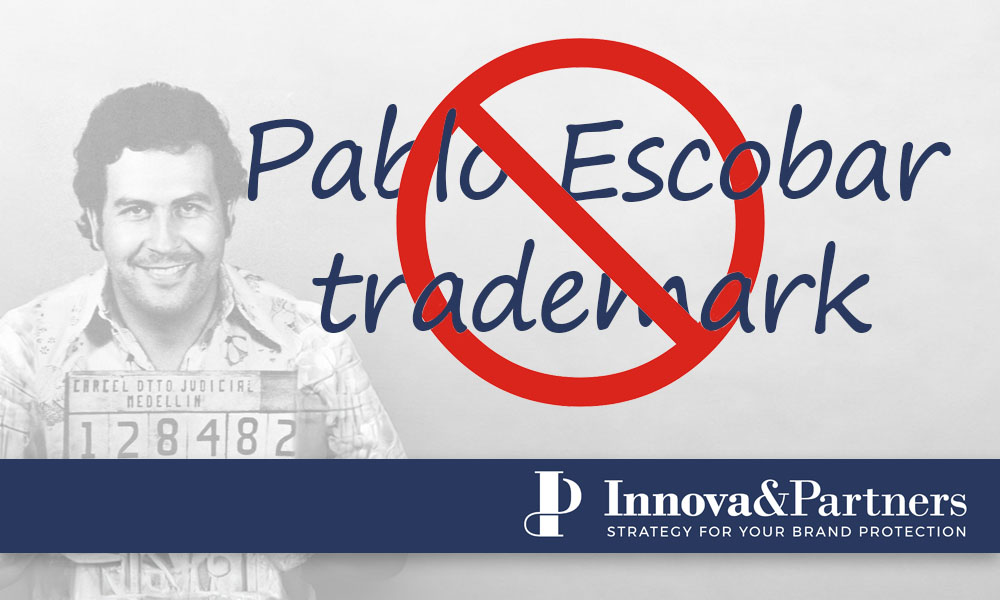 pablo escobar non potra essere un marchio europeo lo ha stabilito la corte di giustizia ue