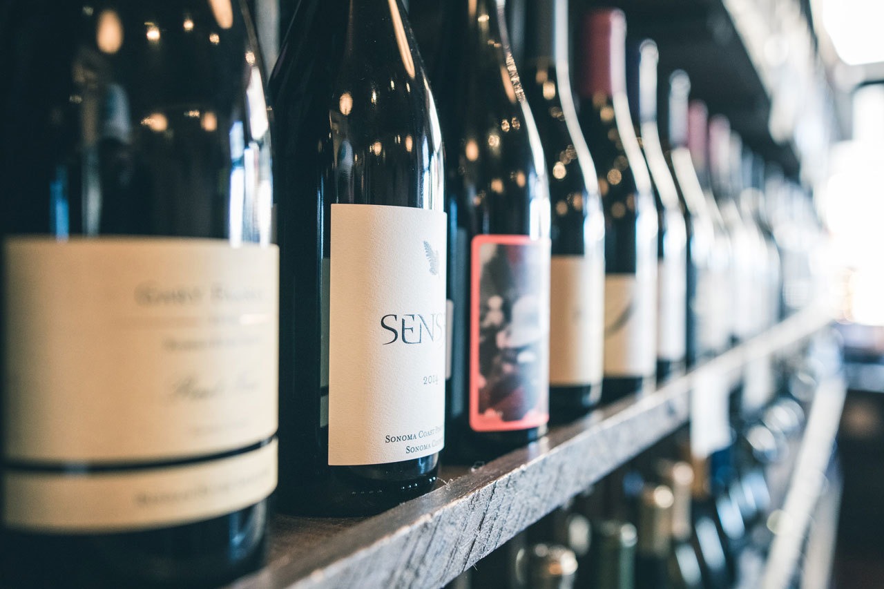 quando una ricerca tra marchi vale piu di una bottiglia di vino