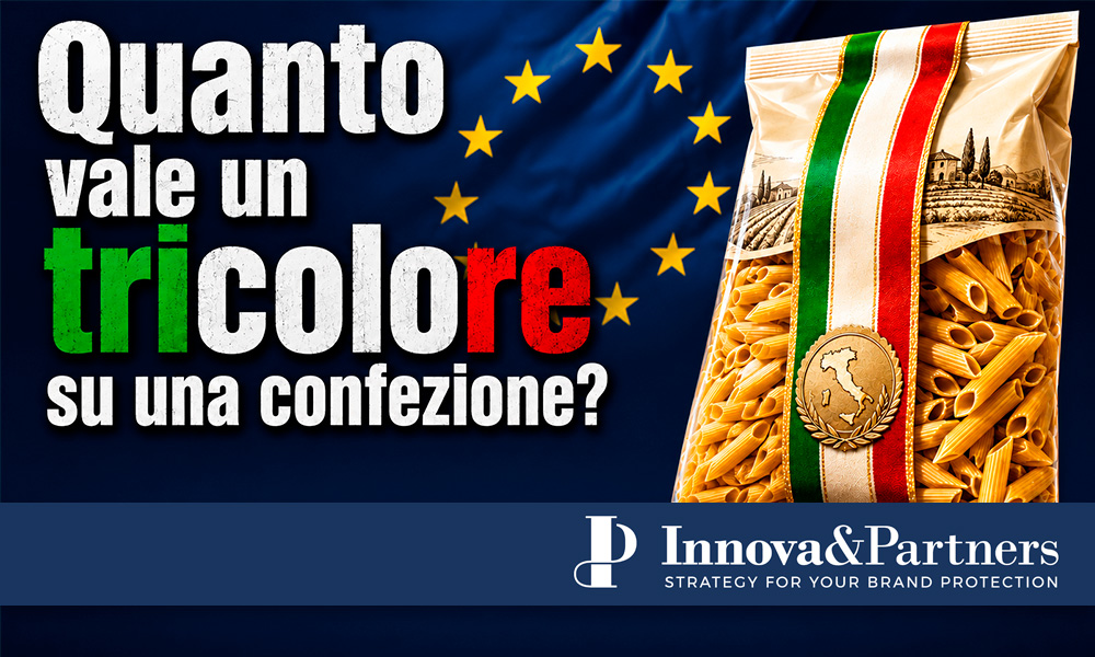 quanto vale un tricolore su una confezione