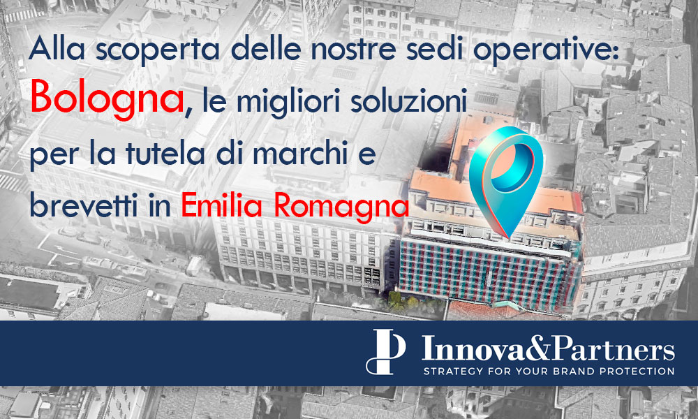 registra marchi e brevetti a bologna con innova partners tutela della proprieta industriale in emilia romagna