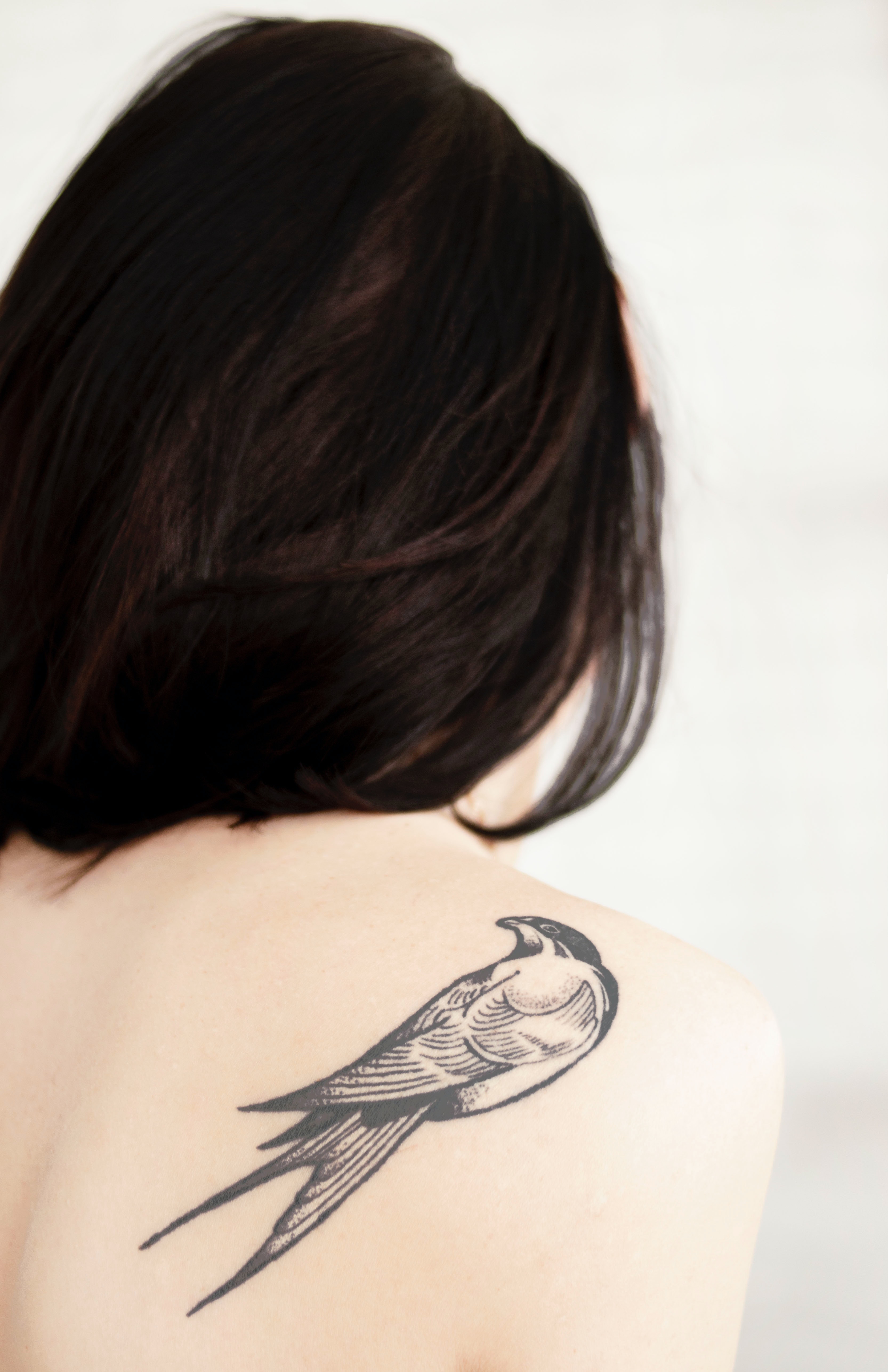 registrare un tatuaggio e diritto d autore sui tatuaggi