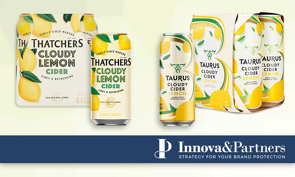 tutela del brand thatchers vince contro aldi nella battaglia legale sul sidro look-alike