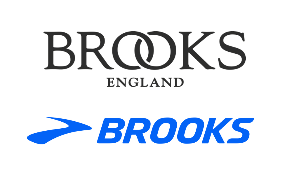 uso effettivo e rischio di confusione di marchio nello scontro tra brooks england e brooks sports
